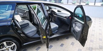 Citroen C5 Kombi 2,0 HDI 100kw. SLUŠNÝ STAV. STK do: 12/2026 - 11