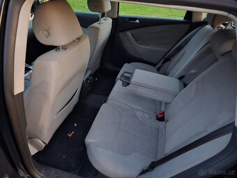 VW Passat B6 1.6tdi - 11