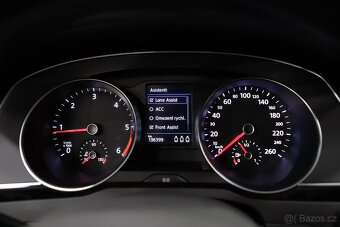 VW Passat B8 Elegance 2.0 TDI 110kW DSG - záruka Autodraft - 11