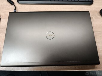 Notebook Dell Precision M6700 - 11