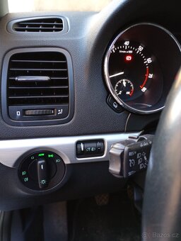 Škoda Yeti Outdoor Ambition 1.2Tsi 81kw r.v.2017 - 11