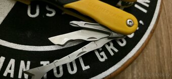 Leatherman Hibrid "2008" - 11