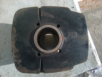 čz 125/175 476/477/486/487-kastlíky,sedlo,z.brzda,válec..... - 11