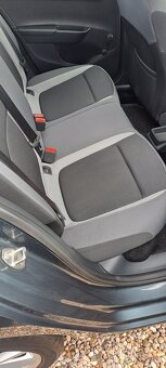 Škoda Fabia 1.2 TSI 66kW serviska - 11