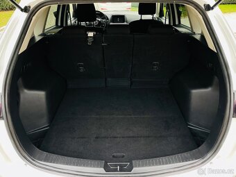 Mazda CX-5 2.0i BENZIN MANUÁL FACELIFT SERVISKA TAŽNÉ - 11