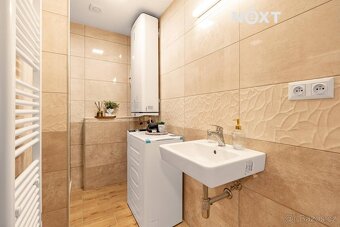 Pronájem byt 3+kk, 70㎡ - 11