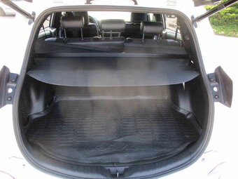 TOYOTA RAV4 2.5Hybrid 145 kW Executive e-CVT 12/2016 - 11