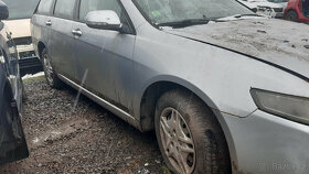 Honda Accord 2004 2,0i 114kW TOURER - JEDE, DILY - 11