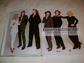 KNIHY RADY A TIPY PRO ŽENY - 11