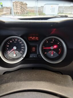 Renault Megane II 1.5DCI 60kw 2004r. - 11