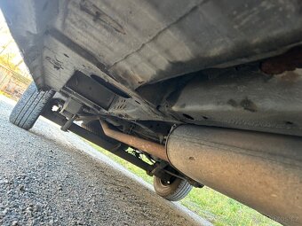 Ford Transit 2.2tdci 63kw - L1H1 , nová stk - 11