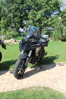 Benelli TRK 702 - 11