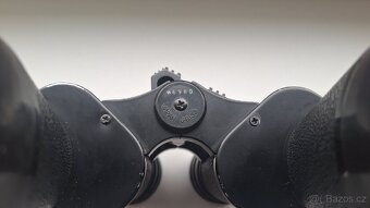 Dalekohled SPLEND COMPACT 20X50 - 11