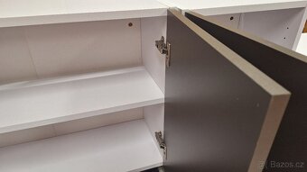 Kuchyňská linka německé výroby - 11