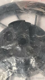 Startování Briggs, cena vč.pošt. - 11