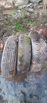 Malotraktor s vybavením Tz4k14 - 11