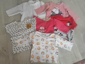 Oblečení pro miminko - 11