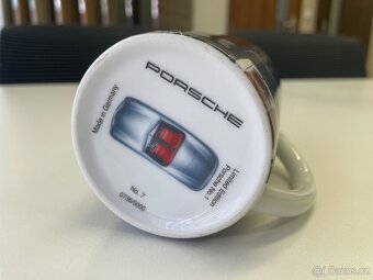 Nové modely HotWheels Nissan Subaru Porsche - 11