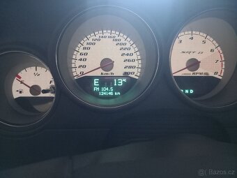 Dodge Challanger 6.1 SRT8 - 11
