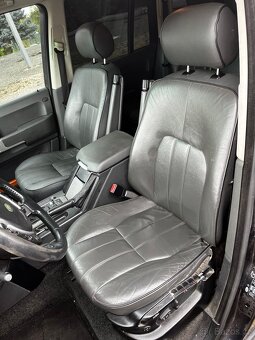 Range rover L322 4.4i 210kw LPG - 11