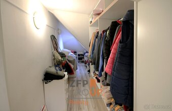 Prodej bytu 6+1 o rozloze 120 m2, ulice Havlíčkova, Polička  - 11