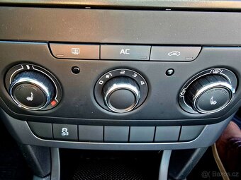 Škoda Yeti, 2013, 1.4tsi, 90kw, nové rozvody, nová spojka - 11