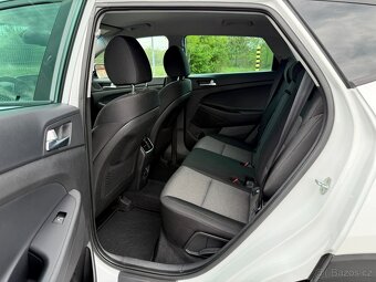 Hyundai Tucson 1.6 TGDI 130kW 2019 automat | kamera, tažné - 11