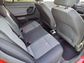 Škoda Fabia 1.4i 63kW původ ČR, klimatizace - 11