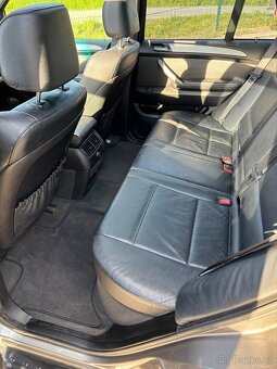 BMW X5 3.0 TDI e53 - 11
