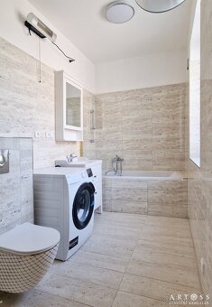Pronájem bytu 2+kk po rekonstrukci, Brno-Žabovřesky, ul. Eli - 11
