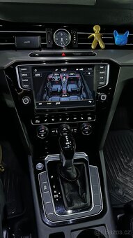 Volkswagen Passat Variant B8 Highline, 2.0 TDI 110 kw, 2015 - 11