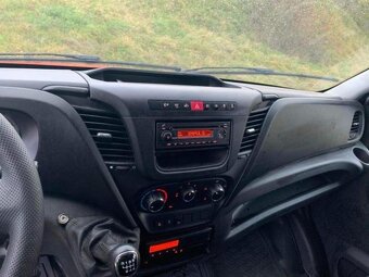 Iveco Daily 60C15 novy nosič kont. N1 B - 11