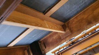 Kulečník Connelly Billiards 8ft - 11
