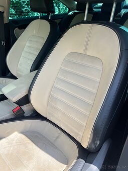 Volkswagen CC, 3.6 FSI - R-line 4MOTION 4x4 - 11
