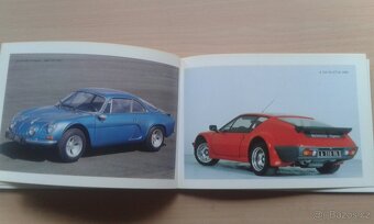 Alpine Renault A110 - 11