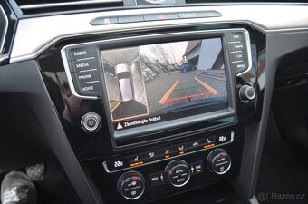 PRODÁM VW PASSAT 2.0TDI HIGHLINE BIXEN,PANORAMA - 11