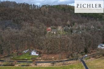 Prodej Zahrady, 738 m2, Starý Plzenec - 11