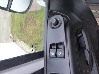 Iveco Daily, 35S160 2,3 Valník+plachta+klima+8palet - 11
