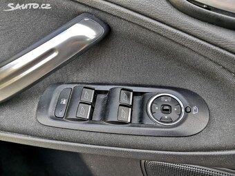 Ford S-MAX, 2.0 TDCi - 11