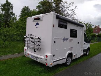 Chausson Trigano S514 - 11