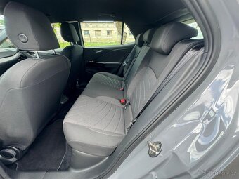 VW golf ID3 54 kw - 11