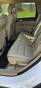 Jeep Grand Cherokee 3.0 diesel 2018 - 11