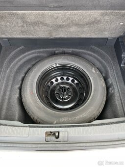 VW Golf 1.6 TDI (Kombi) - 11