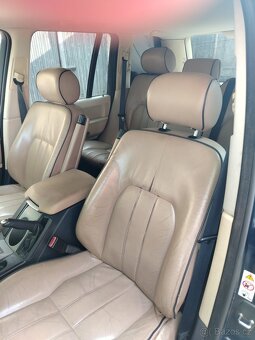 Range rover L322 3.0 td6 130kW - 11