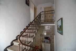 Samostatně stojící rodinný dům 3+1 ve Velkém Oseku u Kolína - 11
