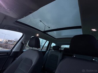 Vw golf 7.5 variant 2.0TDI 110kw - 11