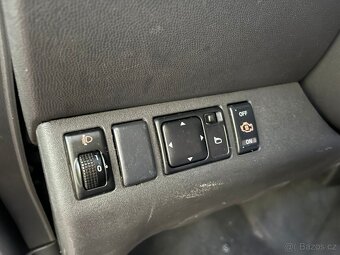 Nissan Navara D40 2.5 DCI - 11
