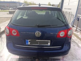 Passat b6 1.9 77Kw 2006 - Veškeré díly - LD5Q - 11