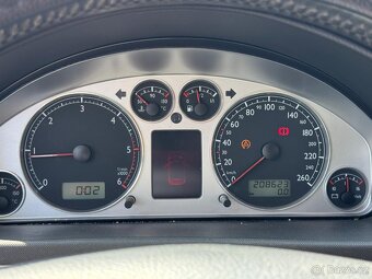 Volkswagen Sharan, 1,9 96 kw, 2005, 208 623 km - 11