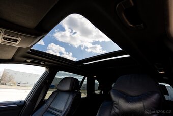 BMW E70 X5 40d LCI - 11